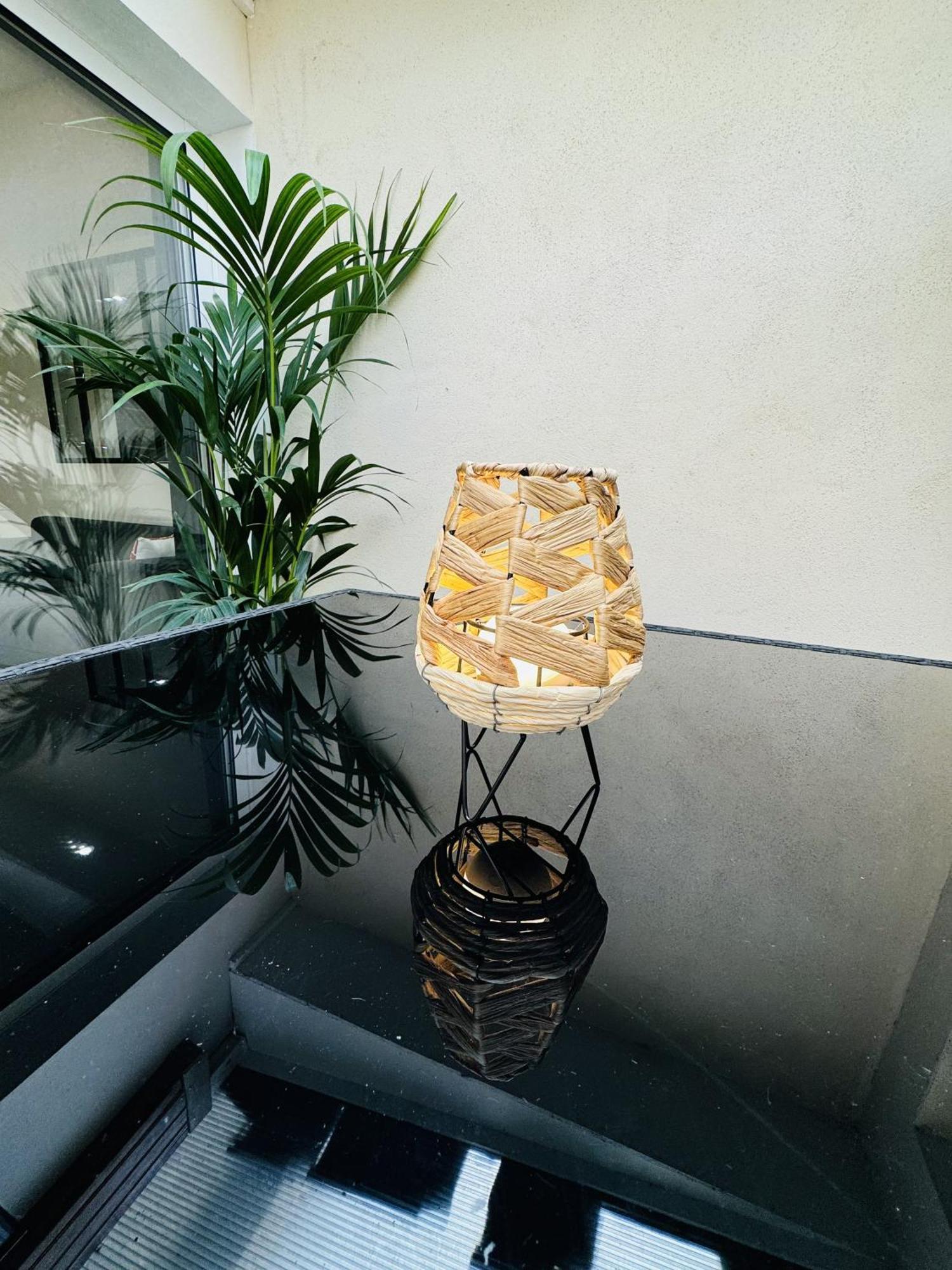 Le Bel Aire - Terrasse - Wifi Appartement Bègles Buitenkant foto